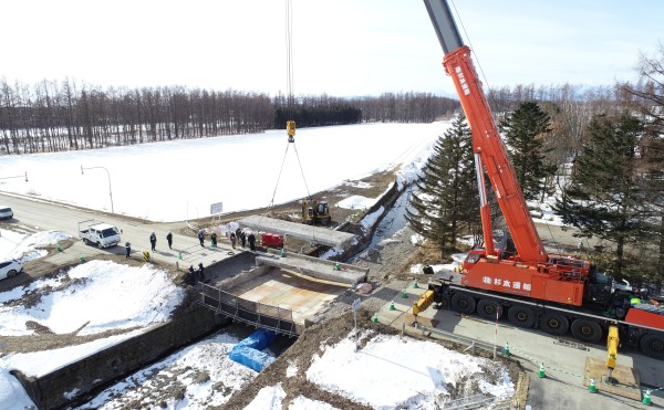 施工管理（土木）