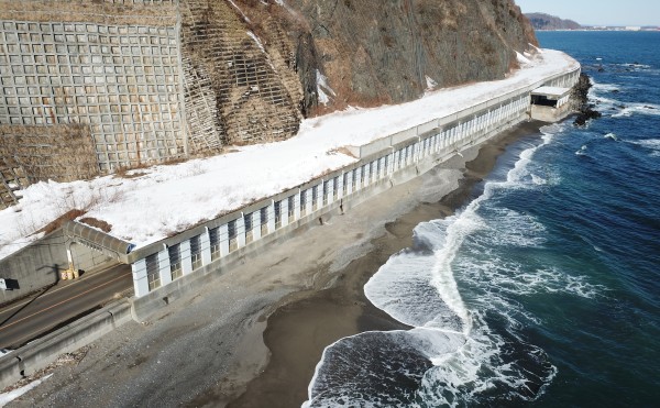 令和5年（2023年）土木施工実績