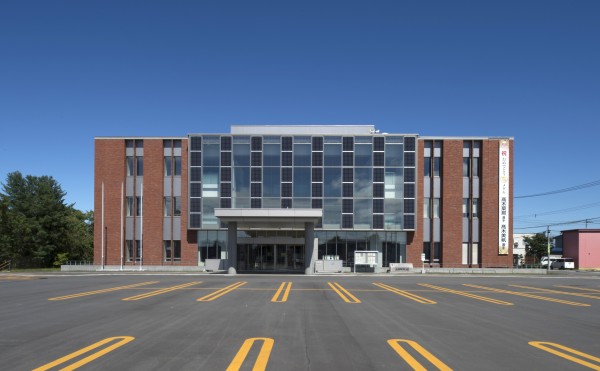 ～令和元年（2019年）建築施工実績