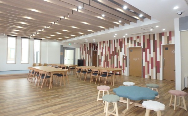 令和5年（2023年）建築施工実績