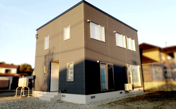 令和6年（2024年）建築施工実績