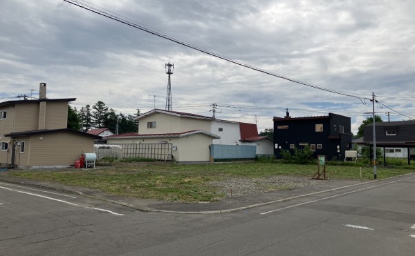 不動産情報／幕別町旭町24番45、24番47